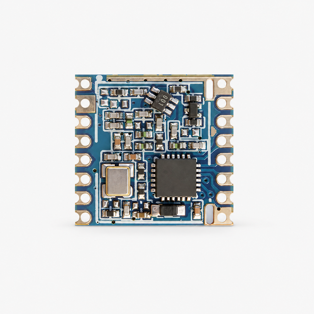 LoRa 433MHz 470MHz Sub GHz Wireless Module Long Range UART Serial RF Transceiver Transparent Data Transmission