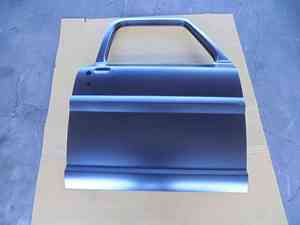 FD P/U/TRUCK F/DOOR SHELL 67 RH (เหล็ก)(PTD-BLACK)(ความหนา: 1.0 มม.) - Product Image 2