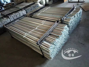 <span class=keywords><strong>Poteau</strong></span> en T, <span class=keywords><strong>poteau</strong></span> de clôture en T, <span class=keywords><strong>poteau</strong></span> en acier en T, <span class=keywords><strong>poteau</strong></span> en métal en T, <span class=keywords><strong>poteau</strong></span> de clôture en forme de T, <span class=keywords><strong>poteau</strong></span> en T pour bétail - Product Image 2