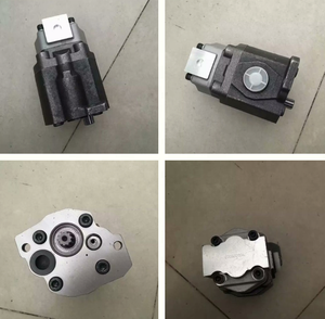 <span class=keywords><strong>Kayaba</strong></span> KYB KFP2227ASMSJ pompa roda gigi, 37B-1KB-3040, pompa hidrolik untuk forklift 4D94E mesin, - Product Image 5