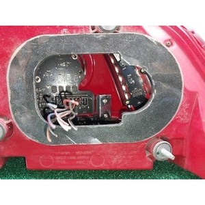 ไฟท้ายรถยนต์ฟีเทอนมือสอง ซ้าย รุ่น 3D0945095H - Product Image 4
