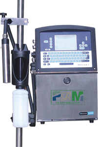 Fully Automatic Screen Printing Equipment