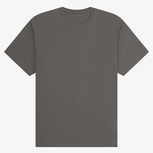 Camiseta Personalizada con Estampado Tie Dye en Espiral, 100% Algodón, Estilo Urbano Holgado, Informal, Unisex, para Verano, Venta al Por Mayor - Product Image 2