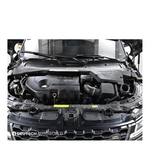 Land Rover Range Rover Evoque D180 R-Dynamic SE 2020/12, 85 407 km, Diesel, Automatique, Norme d'émission Euro V, Conduite à gauche, Transmission arrière - Product Image 6