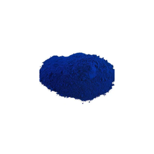 Colorante Azul Ácido Industrial 90 en Polvo para Teñido de Telas, Procesamiento de Cuero y Aplicaciones de Tinta con Alta Solubilidad - Product Image 4