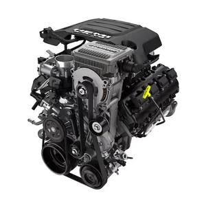 Motor Usado para 1500 Diesel 5.7L HEMI V8 395HP en Venta, Probado por Compresión, Bajo Kilometraje, Motor Completo Tipo Drop-In con Garantía - Product Image 3