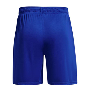 Pantalones Cortos Deportivos Personalizados para Hombre, Transpirables, de Poliéster, de Secado Rápido, para Correr, Gimnasio, Fútbol, Entrenamiento Atlético - Product Image 2