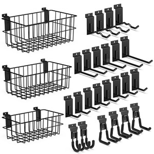 ตะขอแขวนผนังไม้ไผ่แบบมินิมอลรักษ์โลก - ขายส่ง B2B - Product Image 6