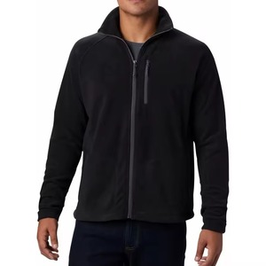 Veste Softshell pour Homme, Service OEM, Produit Tendance, Confortable, Respirante, Coupe-Vent, Veste Softshell d'Hiver pour Homme - Product Image 1