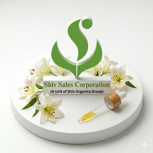 GMP Quality Lily Essential Oil for <b>Aromatic</b> Creations, Personal Care Brands and Bulk Supply for Large Scale Manufacturers - Product Image 3