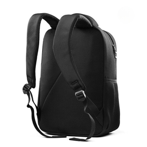 Unisex Lightweight Polyester Laptop <b>Backpack</b> Customizable <b>Strap</b> Official New Design Waterproof PVC Zipper Closure School Use - Product Image 5