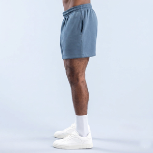 กางเกงกีฬาผู้ชายขายส่ง คุณภาพพรีเมียม กางเกงออกกำลังกายและวิ่ง ผ้าฟลีซนุ่มสบาย แห้งเร็ว - Product Image 3