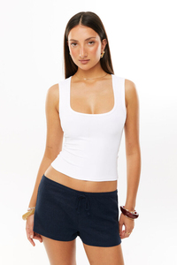 Shorts Deportivos Personalizados de Secado Rápido y Ligeros para Mujer, Shorts de Playa para Verano, Pantalones Cortos para Correr, Deportes al Aire Libre - Product Image 3
