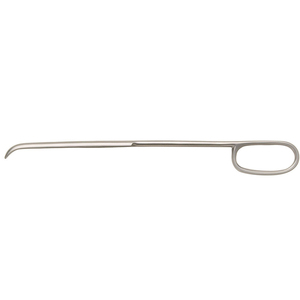 Retractor Quirúrgico Manual de Acero Inoxidable para Huesos, Tamaños Personalizados, Certificado CE, Uso Hospitalario, Venta al por Mayor - Product Image 1