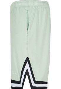 Shorts de sport personnalisés en mesh, shorts d'entraînement de haute qualité, fabrication par un fournisseur de premier plan - Product Image 2