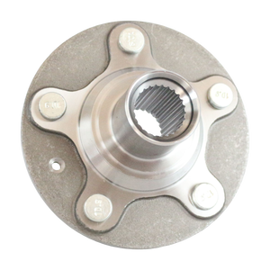 Unidad de Cubo de Rueda Delantera Izquierda y Derecha para Chevrolet GM Sonic Trax Mokka OE13588470 - Product Image 3