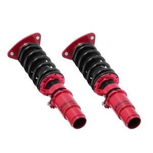 Kit Sospensioni Regolabili a 24 Vie per Mazda 3 BK BL 2004-2013, Ammortizzatori e Sistemi di Sospensione Tuning - Product Image 4