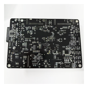 Carte de support double tête I3200 SY2B V5.4 pour machine d'impression jet d'encre éco-solvant V916B78/V3553B2 N2020 - Product Image 5