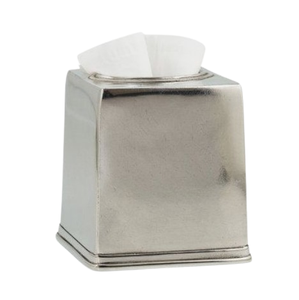 Tabletop Accessories Metal Stainless Steel Napkin <b>Holder</b> Paper Luxury <b>Tissue</b> Box <b>Kitchen</b> Countertop - Product Image 2