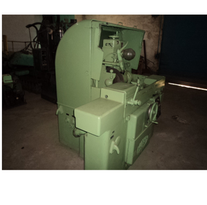 Máquina de laminación de roscas para aplicaciones de laminación de roscas de precisión y conformado de metales - Product Image 1