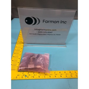 Vanne à diaphragme NUPRO 6LV-DATFR4-P-BL, pour conduite de gaz - Équipements et pièces semi-conductrices de renommée mondiale à la fois fiables et durables - Product Image 2