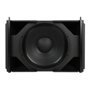 ROVAPA RV-208W Dual 8 600W Audio Profesional Tahan Air untuk Aula Serbaguna Subwoofer Long-stroke 18'' Line Array Sparker - Product Image 5
