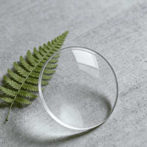 Photochromic Lenses Blue Cut Technology UV400 Protection Mid-infrared Technology for Student Eyeglasses-High Standard Quality - Product Image 1