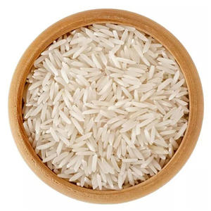 Proveedor de Arroz Basmati Premium Pakistaní al por Mayor, Arroz Aromático de Grano Largo para Exportación a Compradores Internacionales - Product Image 3