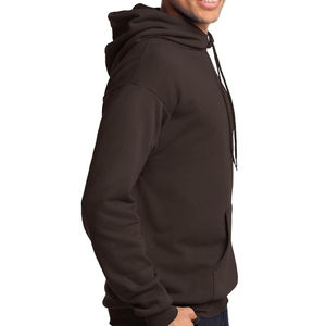 Men Easy Wear <b>Hoodie</b> Soft Fabric Warm Casual Winter Apparel - Product Image 3