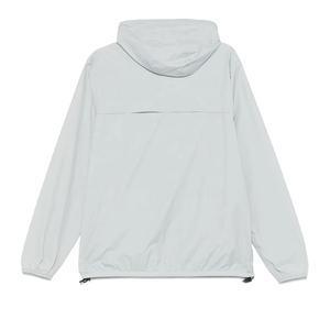 Chaqueta Cortavientos Ligera para Motocicleta, Protección Contra la Intemperie para Flotas de Servicios de Infraestructura - Product Image 3