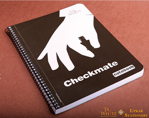 Cuaderno Espiral con Tapa Blanda para Uso Diario, Páginas de Cuaderno Espiral para Oficina, Precio al por Mayor - Product Image 4