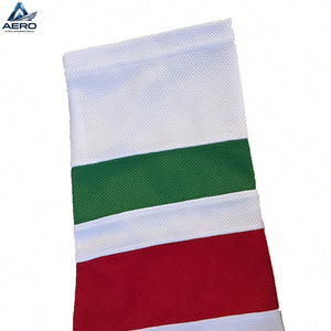 Crea tu Propia Camiseta de Hockey sobre Hielo de Alta Calidad, Sublimada, en Tela Resistente, Precio al por Mayor, Buen Proveedor, Nueva Llegada, Ropa Deportiva - Product Image 5