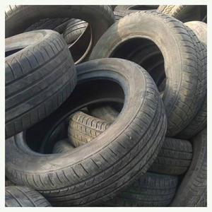 Pneus de voiture d'occasion au meilleur prix, vente en gros de pneus de voiture neufs toutes tailles. - Product Image 4