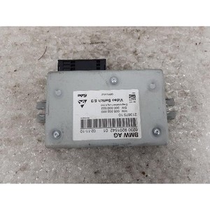 ECU และโมดูลคอมพิวเตอร์มือสองสำหรับรถยนต์ซีรีส์ 7 รุ่น 6230920154201 - Product Image 3