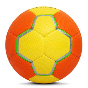 Venta al Por Mayor de Balones de Fútbol de Alta Calidad, Talla 5, PU Ecológico, Duradero, Antideslizante, para Entrenamiento, Colores Personalizados - Product Image 6