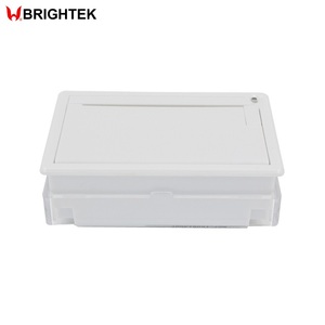 Brightek Embedded WH-E26 58mm Thermal Panel Printer with interface RS232 TTL <b>USB</b> - Product Image 3