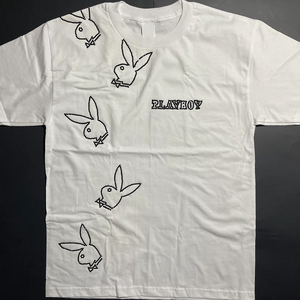 Camiseta de hombre con pedrería, estilo urbano, de algodón, informal, para la noche, de moda, fabricante OEM, camisetas de verano para hombre - Product Image 1