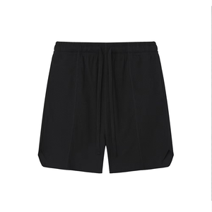 <span class=keywords><strong>Leader</strong></span> nella produzione, prodotto di punta, pantaloncini sportivi da donna di alta qualità in cotone e poliestere per Malchikov - Product Image 5