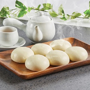 [MILWON] Boulette de pâte coréenne surgelée à la fève rouge, petit-déjeuner, collation, boulette vapeur Anheung - Product Image 4