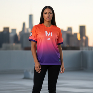 Maillot de football personnalisé de haute qualité, ensemble complet, uniforme de football, séchage rapide, pour hommes et jeunes, prix direct usine - Product Image 6