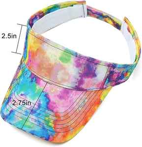 หมวกแฟชั่นผู้ใหญ่แบบยูนิเซ็กซ์สำหรับฤดูร้อน ปรับขนาดได้ ป้องกันแสงแดด สไตล์ปี 2025 หมวกเทนนิสลำลอง ผ้าฝ้าย 100% ปรับแต่งได้ - Product Image 2