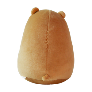 Peluche Ours Polaire Lavée Yuankang K2006108 en Coton Super Doux de Qualité Supérieure du Vietnam, Taille 31cm-50cm, Vente en Gros - Product Image 4