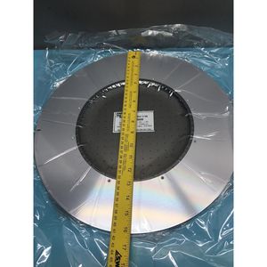 Inserts Micron 811-24200, Small GDP avec Vespel - Équipements et pièces semi-conducteurs d'occasion de renommée mondiale - Product Image 5