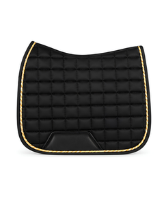 Tapis de selle équestre professionnels pour dressage et saut d'obstacles, confortables et à prix raisonnable, pour l'entraînement et la compétition, tapis doux pour chevaux - Product Image 1