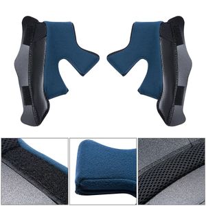 Accessori per Casco Moto: Imbottiture Comode per le Guance per un'Esperienza di Guida Ottimale - Product Image 4