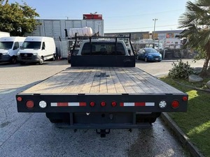 Cabeza Tractora Semirremolque Profesional de 10 Ruedas 6x4 Diésel, Unidad de Servicio Pesado para Logística de Carga en Carretera - Product Image 3