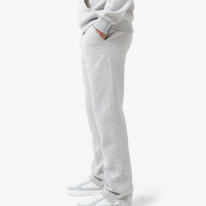 Survêtement Homme à Prix Abordable, Vêtements de Sport Unisexe en Gros, Nouveau Design Personnalisé, Survêtement Homme en Polaire Uni Fait Sur Mesure - Product Image 6