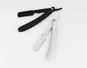 Morje surgical ultra sharp <b>razor</b> Surgical folding shaving knife Barber straight <b>razor</b> professional - Product Image 6