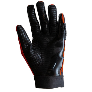 Custom Made Racquetball Gloves Sheepskin <b>Leather</b> Precision Stitching Lightweight Soft Feel Touch Strong Grip Adjustable Closure - Product Image 6