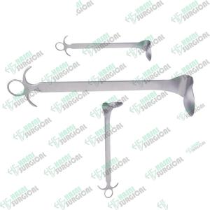 เครื่องมือดึงกลับบราวน์เดลทอยด์โลโก้ตามสั่งทำจากปากีสถาน - Product Image 3